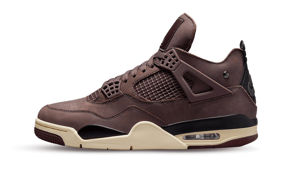 Jordan 4 Retro A Ma Maniere Violet Ore