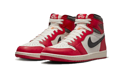 Jordan 1 High Lost And Found Chicago