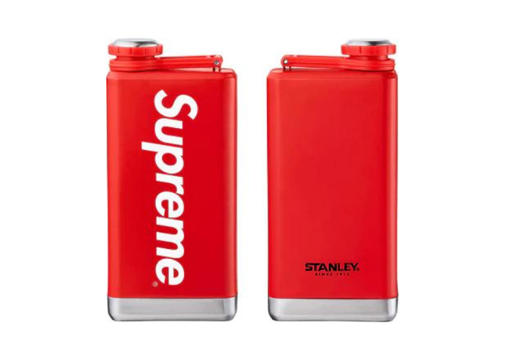 Supreme Stanley Adventure Flask