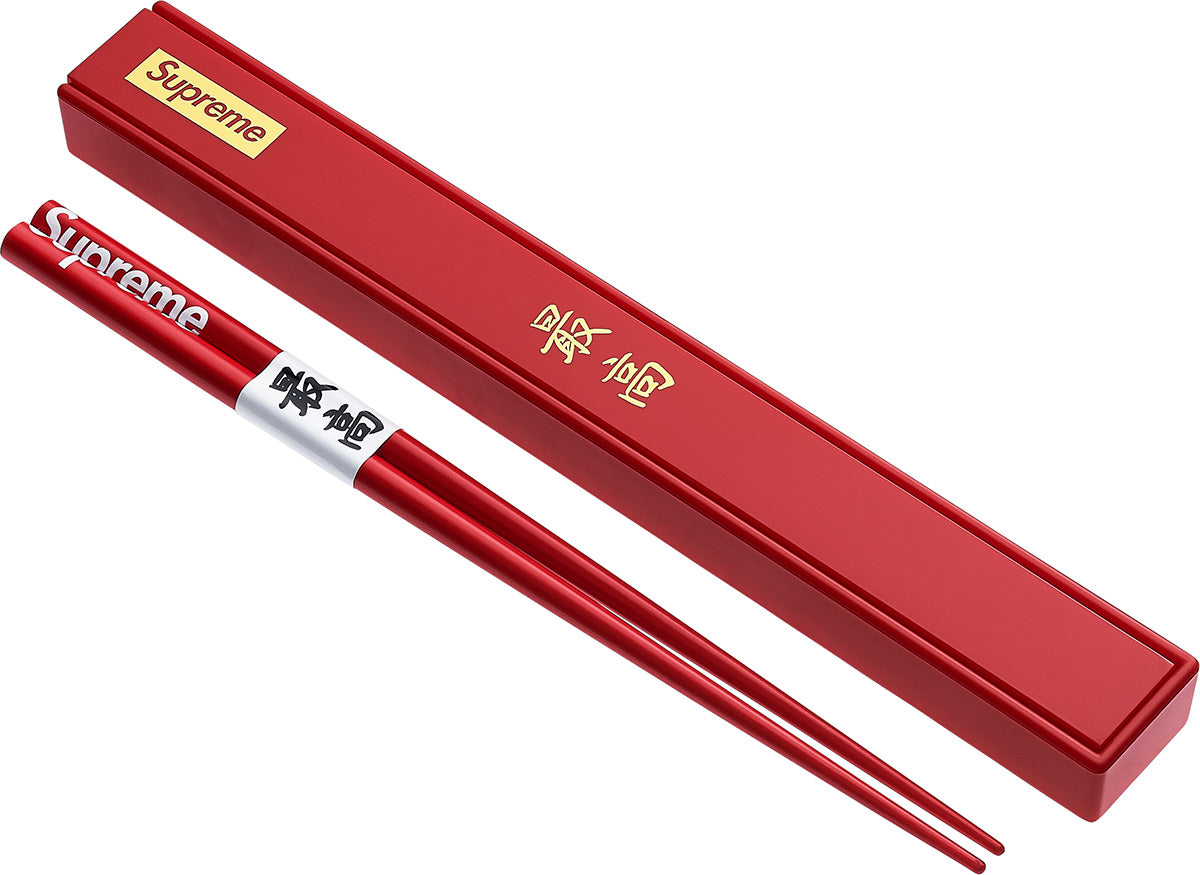 Supreme Chopstick