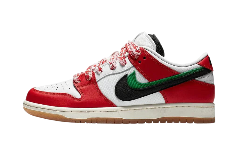 Dunk Low SB Habibi