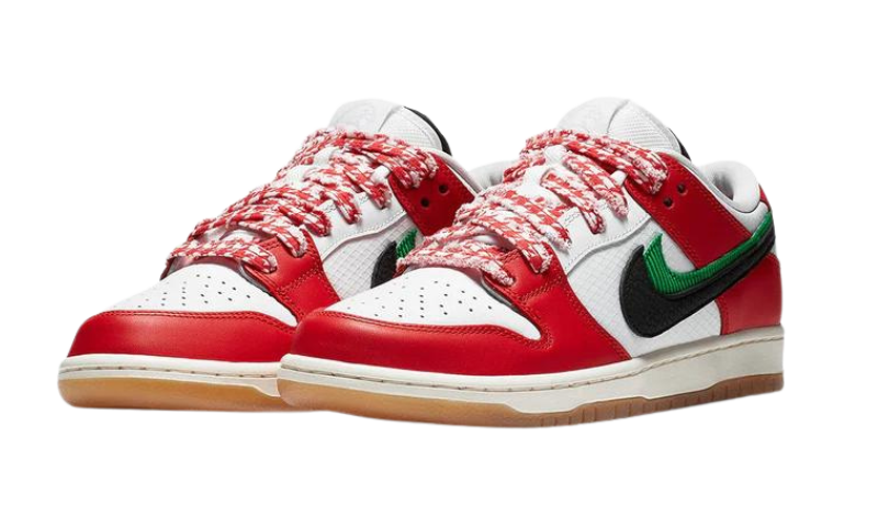 Dunk Low SB Habibi