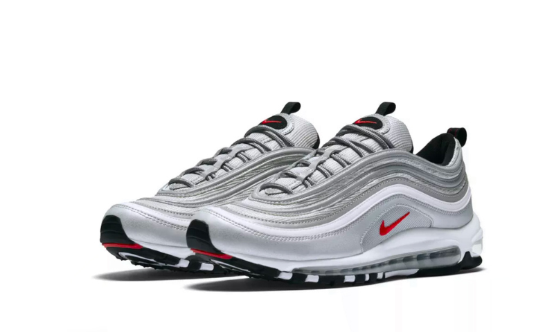 Air Max 97 OG Silver Bullet (2022)