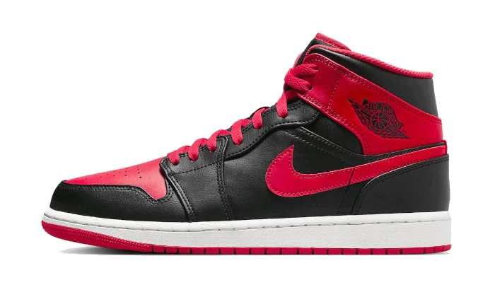 Jordan 1 Mid Alternate Bred (GS)