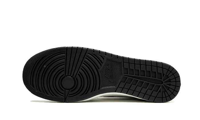 Jordan 1 High 85 Black White