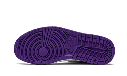 Jordan 1 Retro High Court Purple (2021)