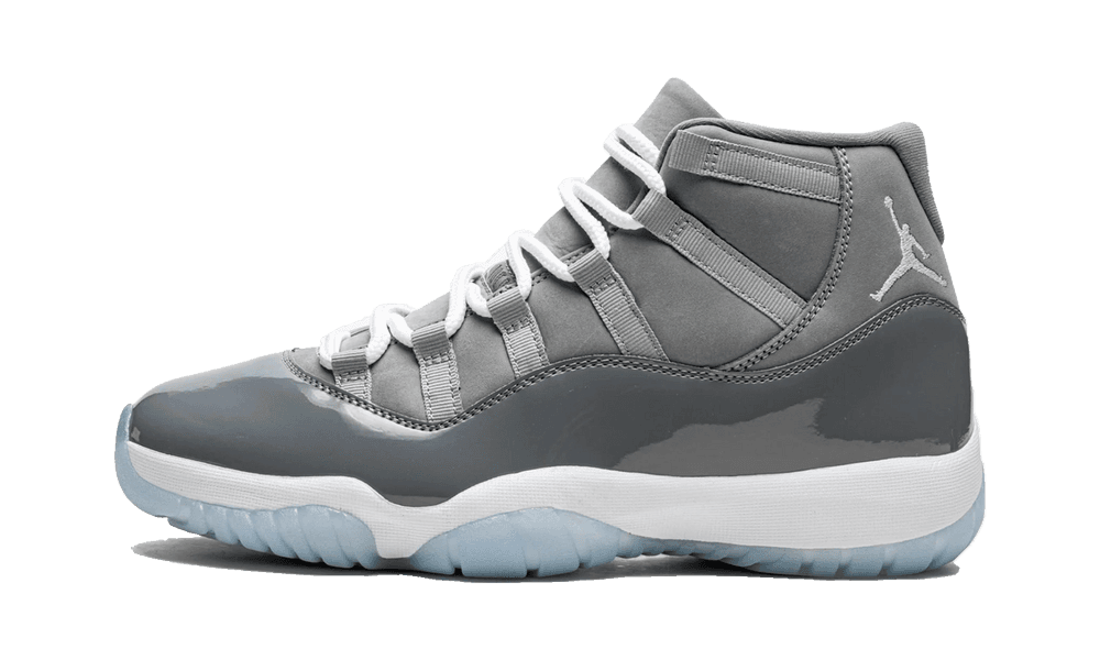 Jordan 11 Retro Cool Grey