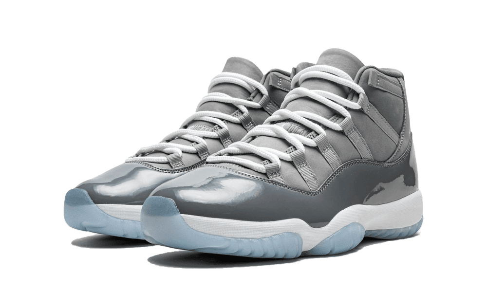 Jordan 11 Retro Cool Grey