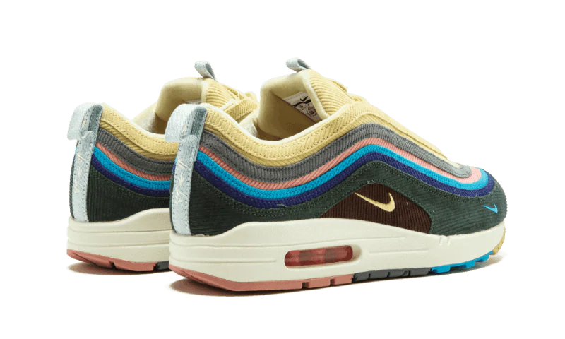 Air Max 97 Sean Wotherspoon