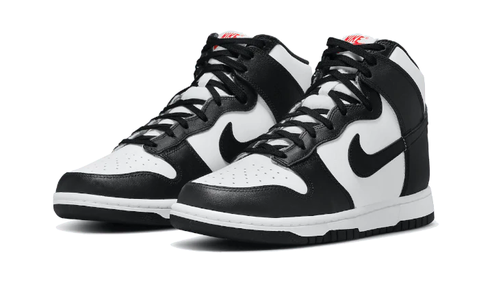 Dunk High Panda