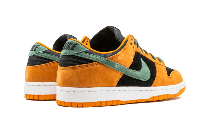 Dunk Low Ceramic
