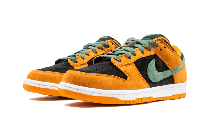 Dunk Low Ceramic