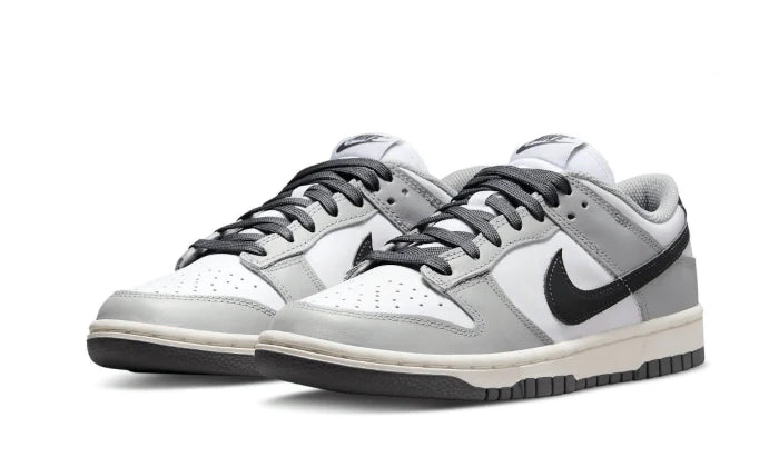 Dunk Light Smoke Grey