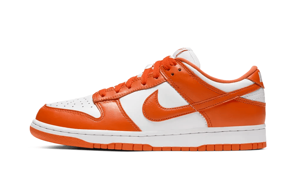 Dunk Low By You Syracuse