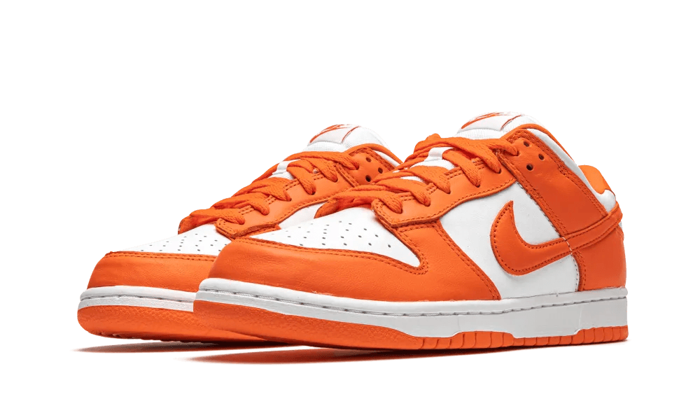 Dunk Low By You Syracuse