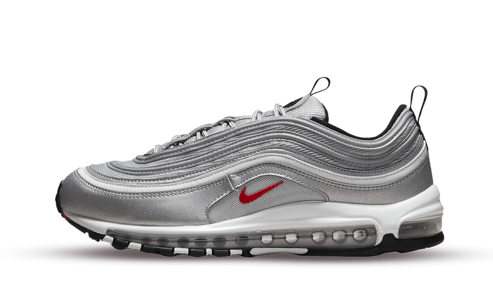 Air Max 97 OG Silver Bullet (2022)