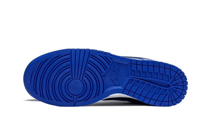 Dunk Low Hyper Cobalt