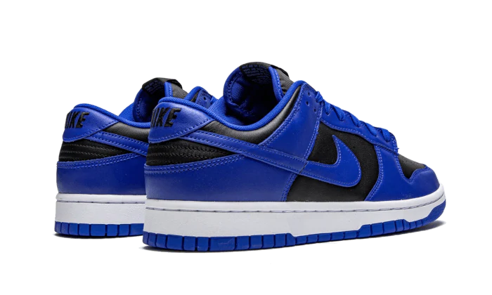 Dunk Low Hyper Cobalt
