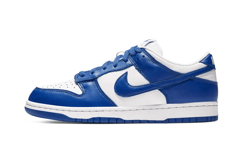 Dunk Low By You Kentucky