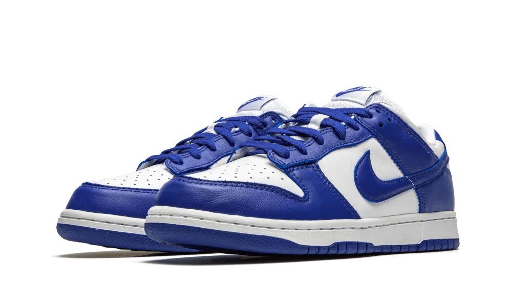 Dunk Low By You Kentucky