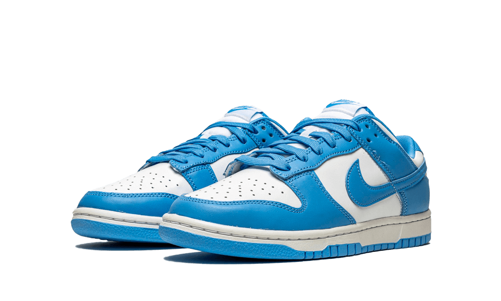 Dunk Low University Blue UNC