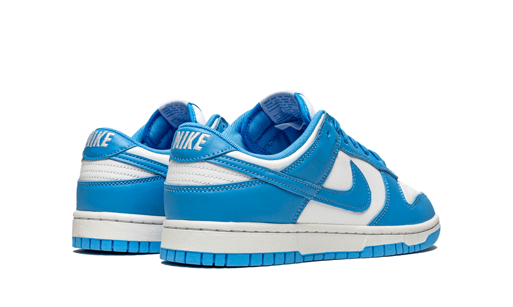 Dunk Low University Blue UNC