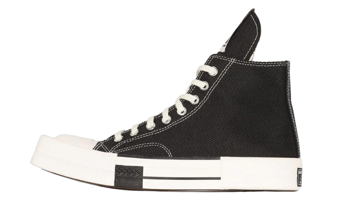 Converse Rick Owens Turbodrk