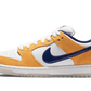 Dunk Low SB Lakers