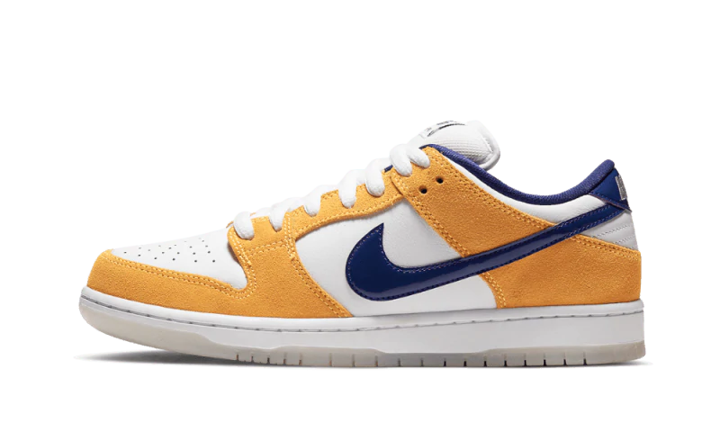 Dunk Low SB Lakers