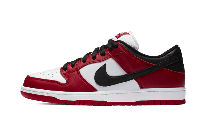 Dunk Low Pro SB Chicago