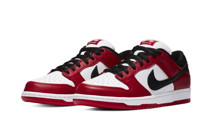 Dunk Low Pro SB Chicago