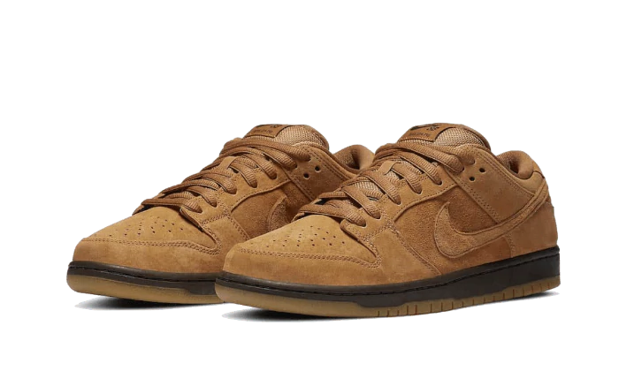 Dunk Low SB Wheat