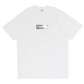 Box Logo T-shirt Chicago White