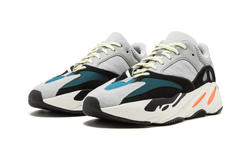 Yeezy 700 Wave Runner